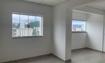 Imagem 3: Apartamento com lazer e garagem privativa Ref. 2512