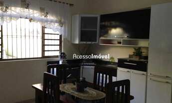 Imagem 6: Casa com 3 dormitórios à venda, 236 m² por R$ 450.000,00 - Parque Residencial Esplanada