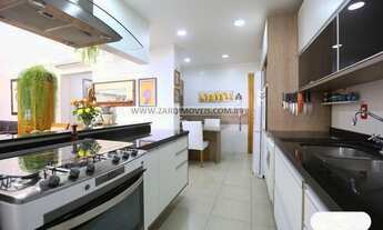 Imagem 7: Apartamento para Venda em Santana de Parnaíba, Tamboré, 2 dormitórios, 3 suítes, 6 banheir