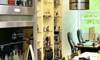 Imagem 11: Apartamento 2 quartos com suite na Gávea