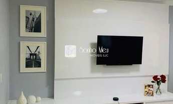 Imagem: VENDA DE APARTAMENTO SEMI MOBILIADO 2 DORMITÓRIOS