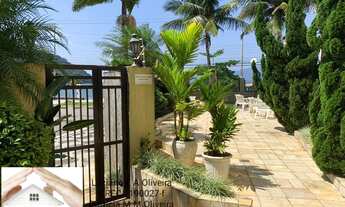 Imagem 2: Duplex para venda com 223 metros quadrados com 4 quartos em Martim de Sá - Caraguatatuba