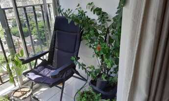 Imagem 7: 2 quartos completo no Solar da Baronesa