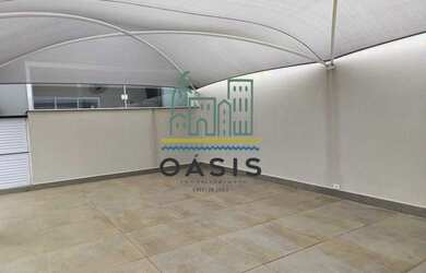 Imagem 3: Apartamento para venda possui 108 metros quadrados com 3 quartos