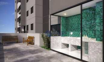 Imagem 4: Apartamento com 2 dormitórios à venda, 48 m² por R$ 305.679,61 - Vila Galvão - Guarulhos/S