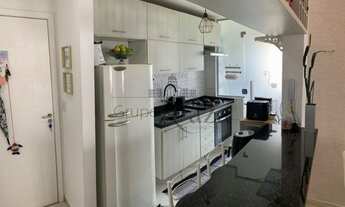 Imagem 7: Apartamento - Jardim San Marino - Residencial Filomena - 67m² - 2 Dormitórios