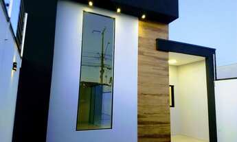 Imagem: Linda Casa VENDA! no Bairro Jardim Oásis