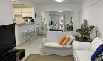 Imagem 3: Apartamento para locação com 3 dormitórios - 107 m² - Riviera de São Lourenço - Módulo 08