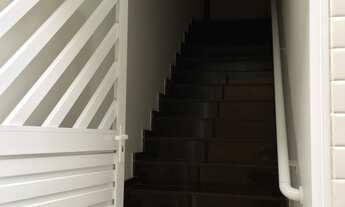 Imagem 2: Sobreposta alta de 2 dormitórios com vaga de garagem