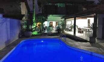 Imagem: Casa de condomínio sobrado para venda possui