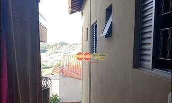 Imagem 3: Casa Itatiba - CA0882