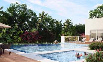 Imagem 7: Apartamento para venda possui 74 metros quadrados com 3 quartos em Jardim Santiago - Indai