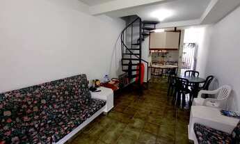 Imagem: Casa 96 m² - Centro - Bertioga/SP