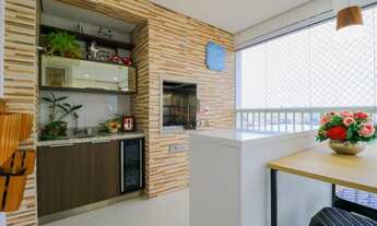 Imagem 3: São Paulo - Apartamento Padrão - TATUAPE