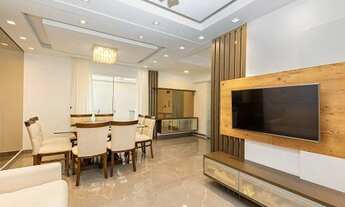 Imagem 6: Sobrado para venda possui 300 metros quadrados com 3 quartos em Vila Inah - São Paulo - SP