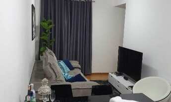 Imagem: Apartamento para venda com 68 metros quadrados