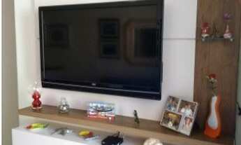 Imagem 7: Apto.02 Dormits.(1 Suite), Estilo Colonial, Maitinga, Bertioga/SP