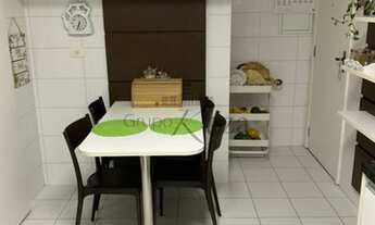 Imagem 3: Apto - Pq. Res. Aquarius - Res. Vert Vit Condominium - 108m² - 3 Dorm