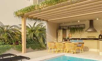 Imagem: Apartamento para venda com 52 metros quadrados