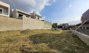 Imagem 2: Terreno à venda, 375 m² por R$ 425.000,00 - Condomínio Residencial Villa do Sol - Valinhos