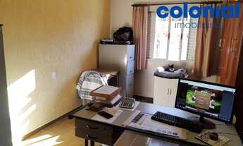 Imagem 2: Casa a Venda no Jardim do Lago com Piscina