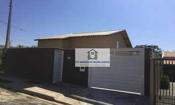 Imagem 2: Casa com 2 dormitórios à venda, 70 m² por R$ 270.000,00 - Parque das Amoras II - São José