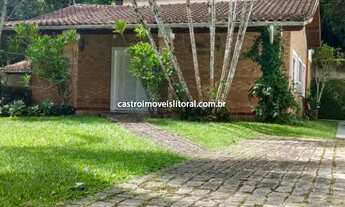 Imagem: CARAGUATATUBA - Casa Padrão - Tabatinga