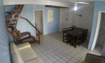 Imagem: Casa com 80m² e 03 dormitórios no bairro