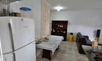 Imagem 5: SOROCABA - Casa Padrão - São Bento