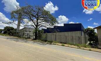 Imagem 3: Galpão de porte grande para locação em Guarulhos!!!