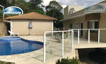 Imagem 3: Casa com 3 dormitórios à venda, 500 m² por R$ 2.680.000,00 - Condomínio São Joaquim - Vinh