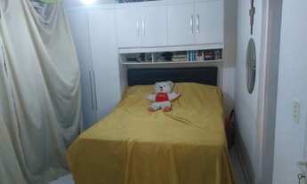 Imagem 3: Apartamento 1 Dormitório, Frente, Bairro José Menino