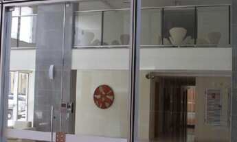 Imagem 4: APTO SEMI-MOBILHADO PACO LINEAR