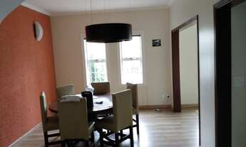 Imagem 3: Sobrado para venda tem 321 metros quadrados com 5 quartos em Lenheiro - Valinhos - SP