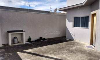 Imagem 7: Casa com 1 dormitório à venda, 35 m² por R$ 310.000 - Jardim Monte Carlo - Indaiatuba/SP