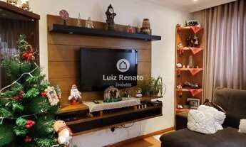 Imagem 2: Apartamento à venda 3 quartos 1 suíte 2 vagas - Santa Efigênia