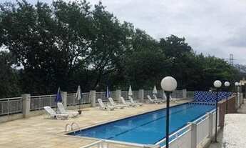 Imagem 5: Apartamento para venda tem 60 metros quadrados com 2 quartos