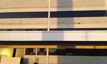 Imagem 2: GALPÃO EXCELENTE LOCALIZAÇÃO