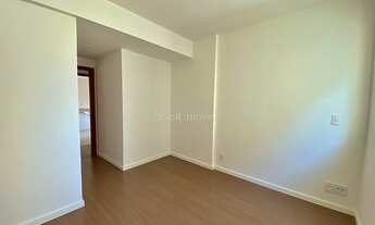 Imagem 5: 02 suítes e 02 vagas de garagem na esquina da Padre Café com Av Itamar Franco