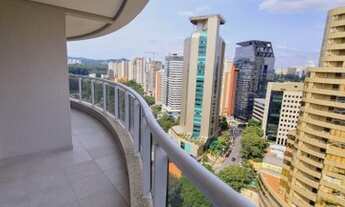 Imagem 6: Apartamento à venda com 1 suíte e 1 dormitório com 2 vagas no Wave na Av. Leblon, 15, Alph