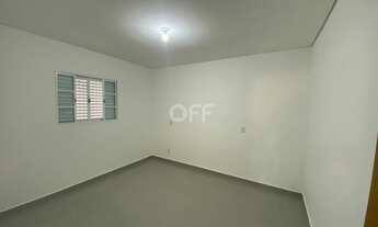 Imagem 6: Casa - Parque Residencial Salerno (Nova Veneza) - Sumaré