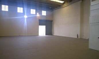 Imagem 5: Galpão comercial para locação !!! Parque laguna - Taboão da Serra