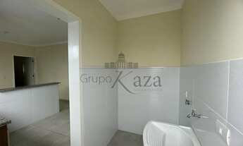 Imagem 7: Casa - Jacareí - Jardim Emília - 2 Dormitórios - 1 Suite -80m²