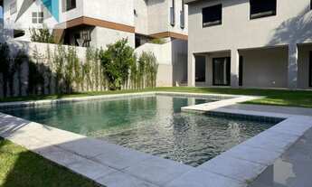 Imagem 3: Casa em Condomínio para Venda em Barueri, Alphaville Residencial Dois, 4 dormitórios, 2 su