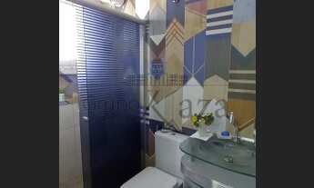 Imagem 5: Casa / Geminada - Jardim Satélite - Venda - Residencial