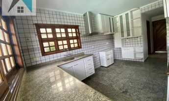 Imagem 3: Casa em Condomínio para Venda em Santana de Parnaíba, Alphaville, 3 dormitórios, 3 suítes