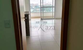 Imagem 6: Apartamento - Jardim Califórnia - Jacareí - Residencial Celebration Residence Club - 60m²