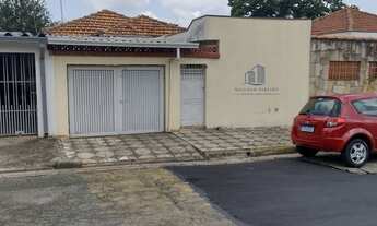 Imagem 4: Casa térrea na Vila Assis