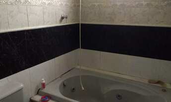 Imagem 3: Chácara para Venda em Indaiatuba, Vale das Laranjeiras, 4 dormitórios, 4 suítes, 6 banheir