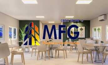 Imagem 5: Lar Madrid Apartamento com 2 dormitórios